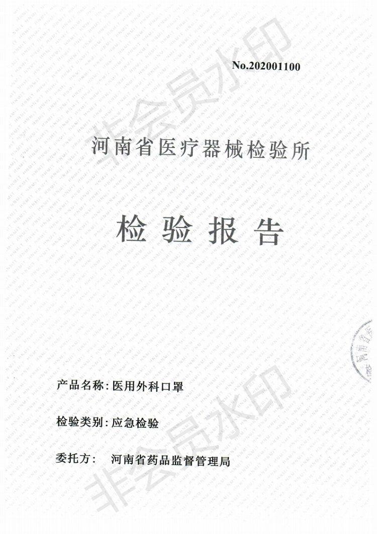 韵豪隆 一次性医用外科口罩韵豪隆 灭菌型 10只/包 包_韵豪隆